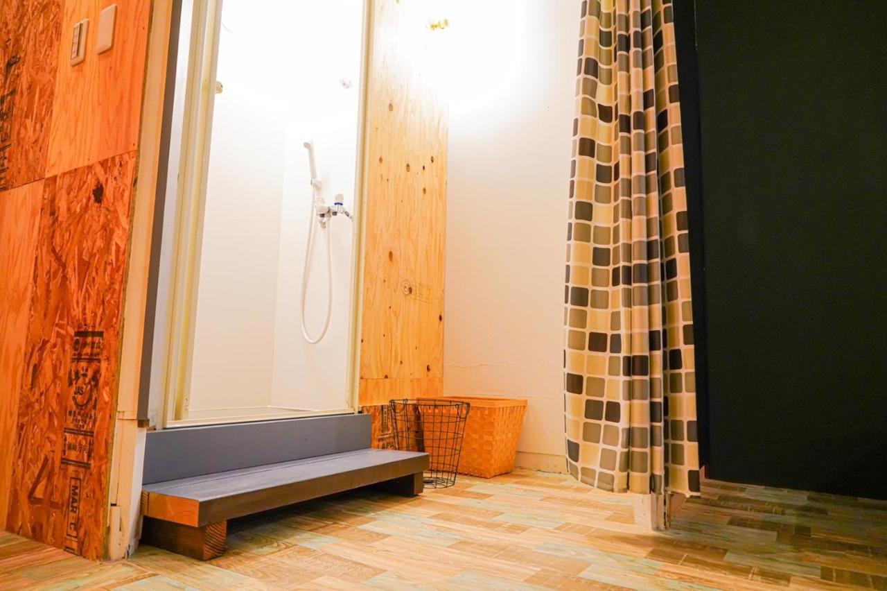 One Hostel Himeji Luaran gambar