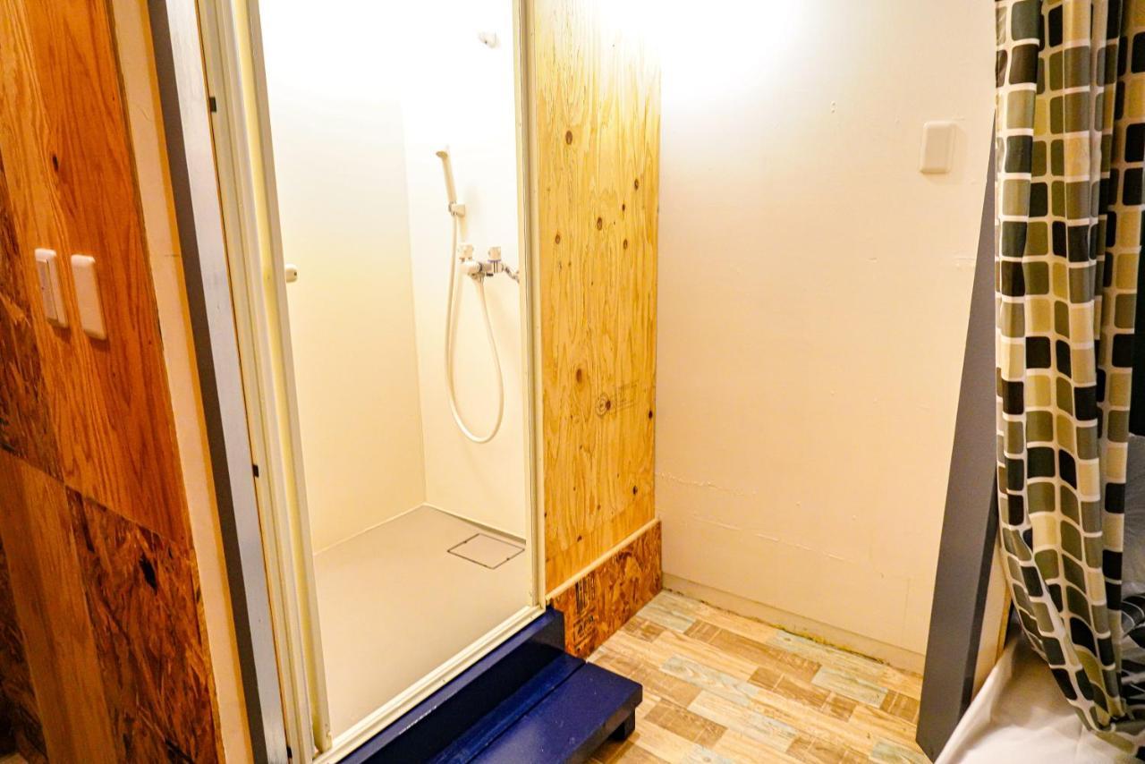 One Hostel Himeji Luaran gambar