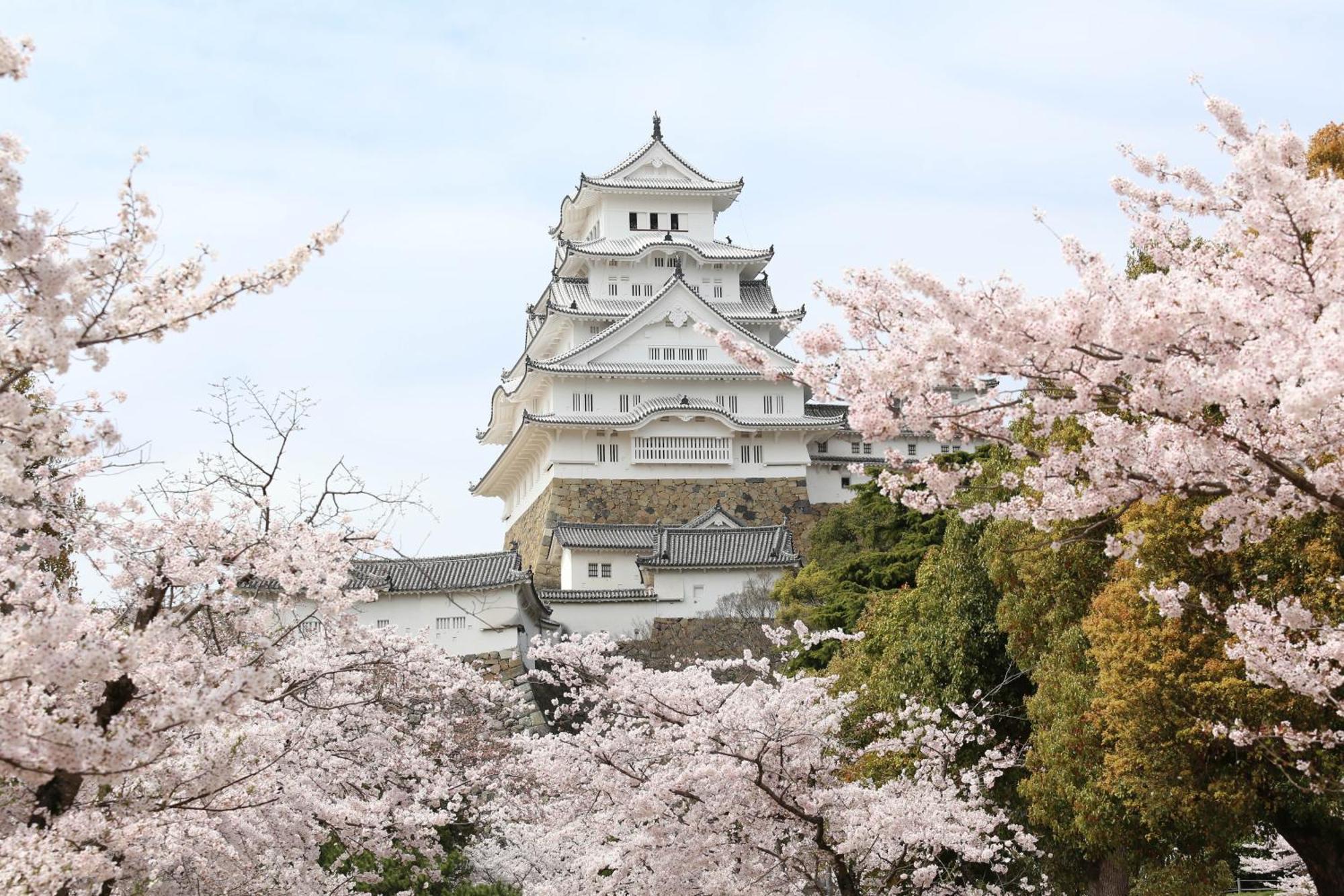 One Hostel Himeji Luaran gambar